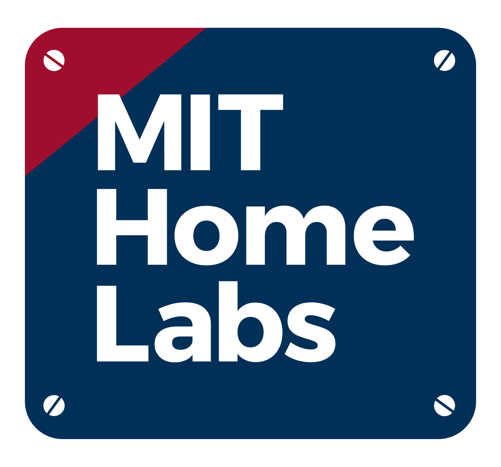 MIT Home Labs Icon