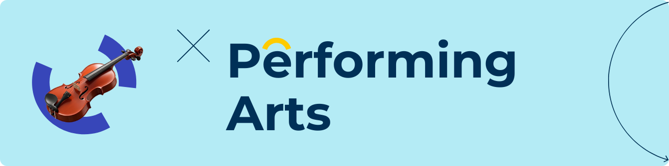 Performing Arts