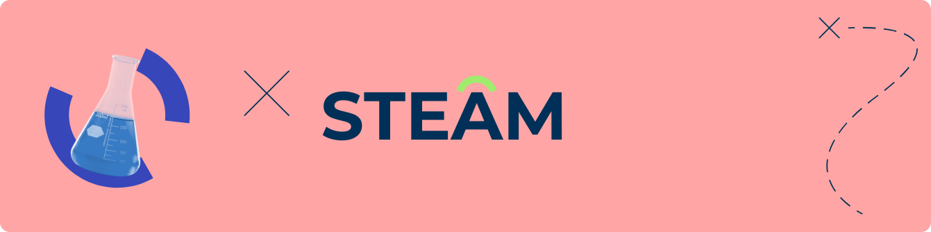 STEAM