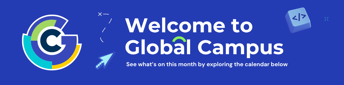 Welcome to Global Campus